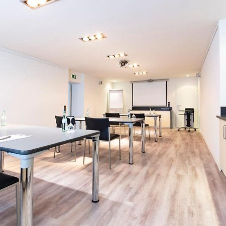 Hotel Blechhammer Kaiserslautern Eksteriør bilde