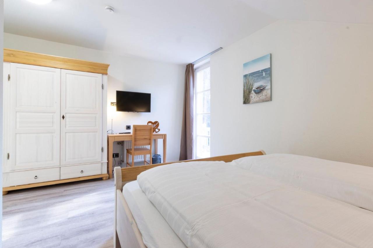 Hotel Blechhammer Kaiserslautern Eksteriør bilde