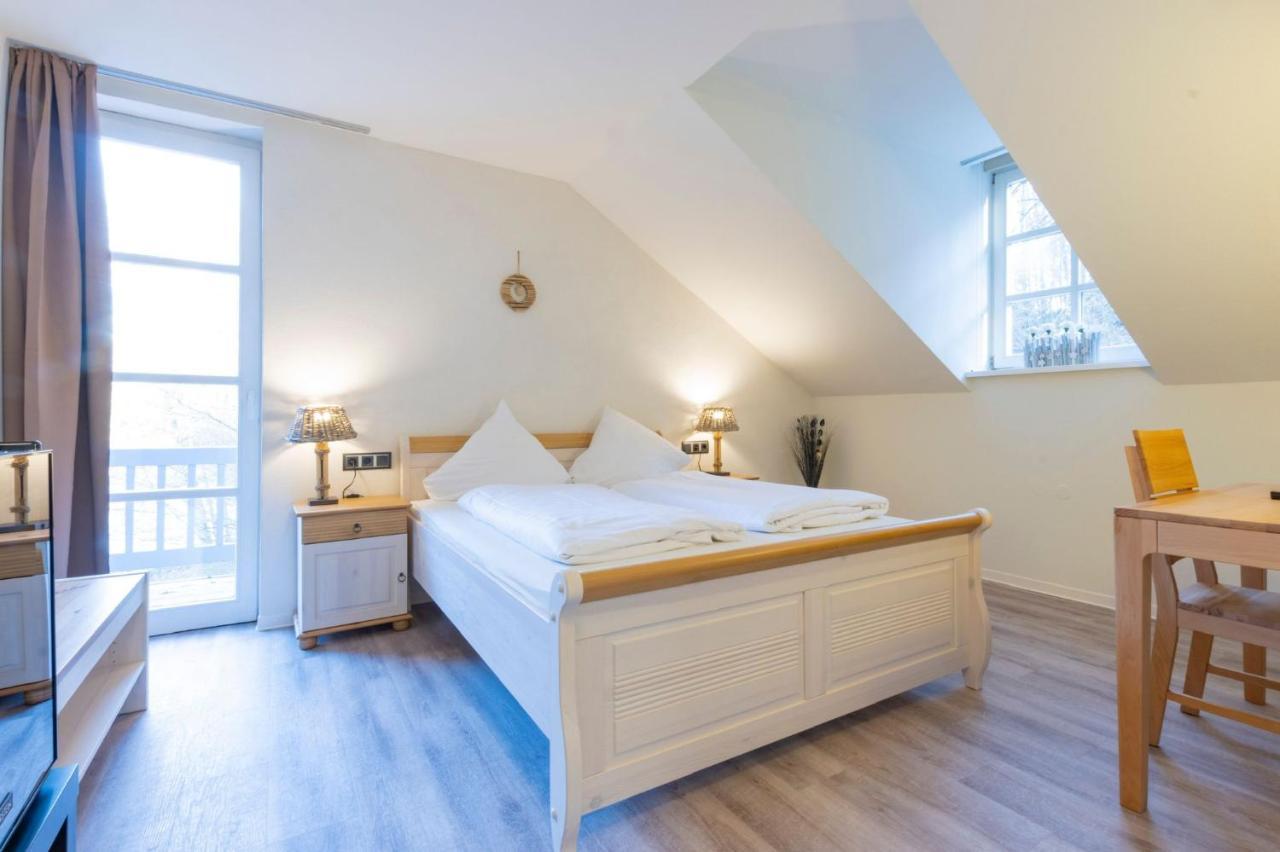Hotel Blechhammer Kaiserslautern Eksteriør bilde