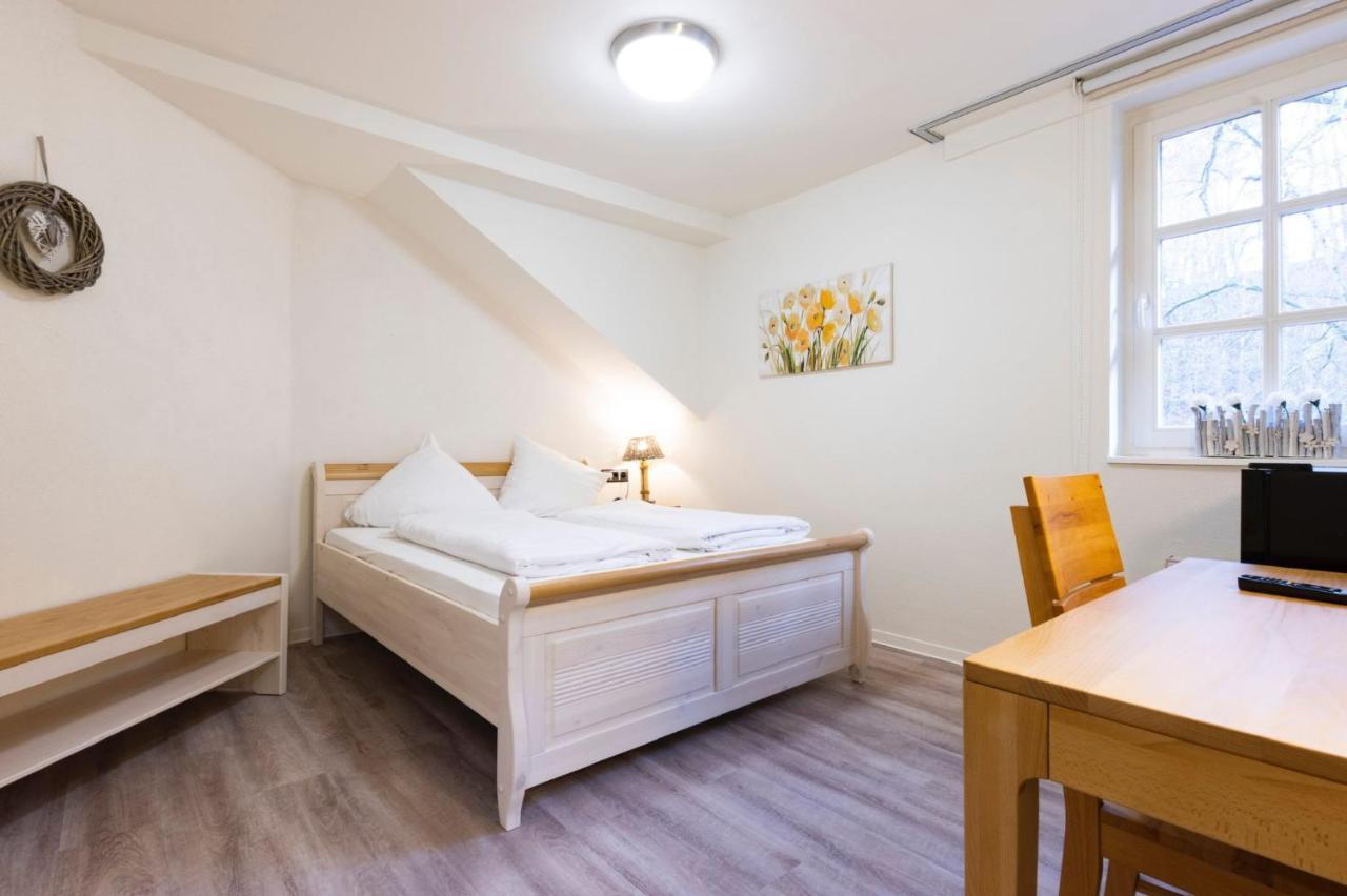 Hotel Blechhammer Kaiserslautern Eksteriør bilde