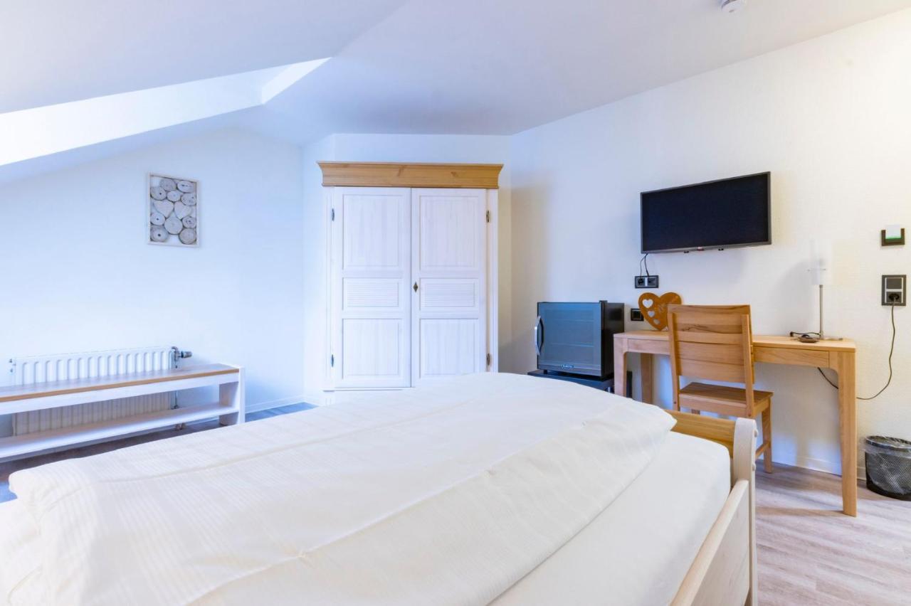 Hotel Blechhammer Kaiserslautern Eksteriør bilde