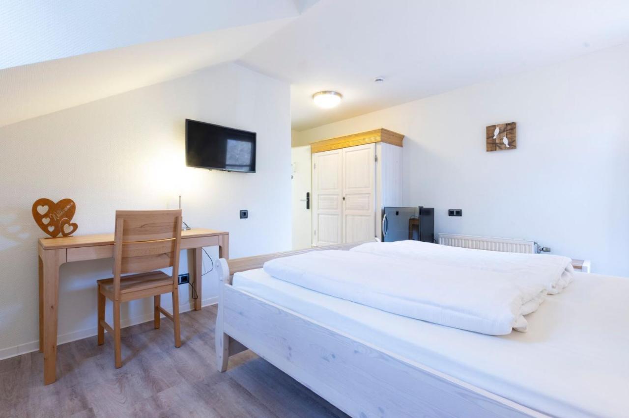 Hotel Blechhammer Kaiserslautern Eksteriør bilde