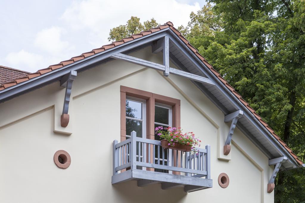 Hotel Blechhammer Kaiserslautern Rom bilde